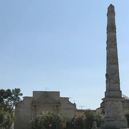Dimora Serafini *
