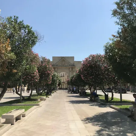 Dimora Serafini בית נופש לצ'ה