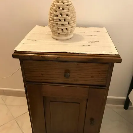 Dimora Serafini לצ'ה
