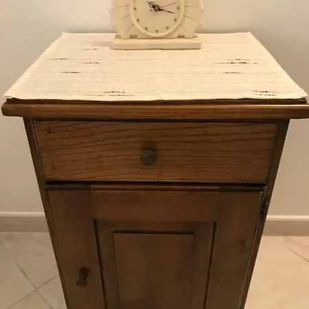 בית נופש Dimora Serafini *