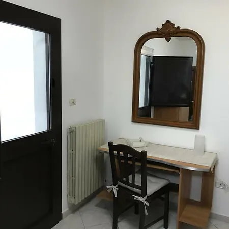 Dimora Serafini Holiday home Lecce