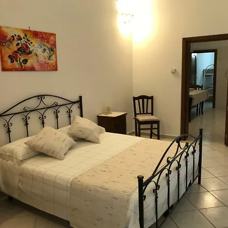 Dimora Serafini *