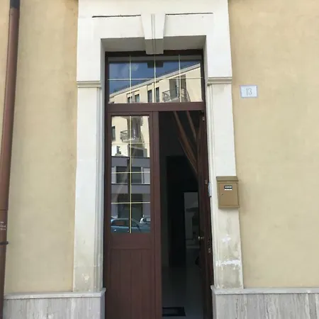 Dimora Serafini