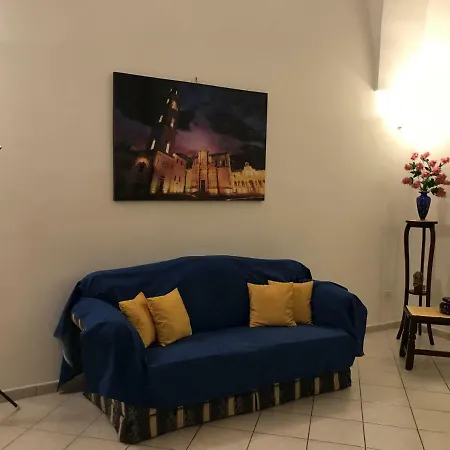 Holiday home Dimora Serafini