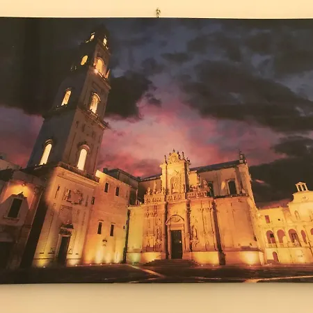 Dimora Serafini * Lecce