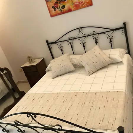 Holiday home Dimora Serafini *
