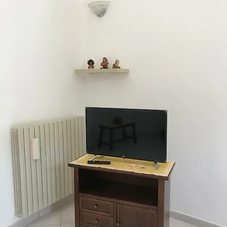 Holiday home Dimora Serafini *