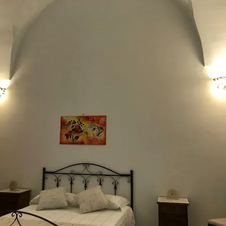 Dimora Serafini Holiday home