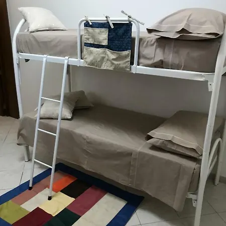 Dimora Serafini Holiday home
