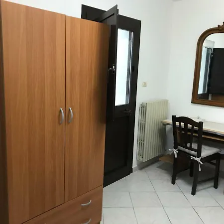Holiday home Dimora Serafini *