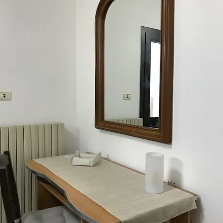 Dimora Serafini Holiday home