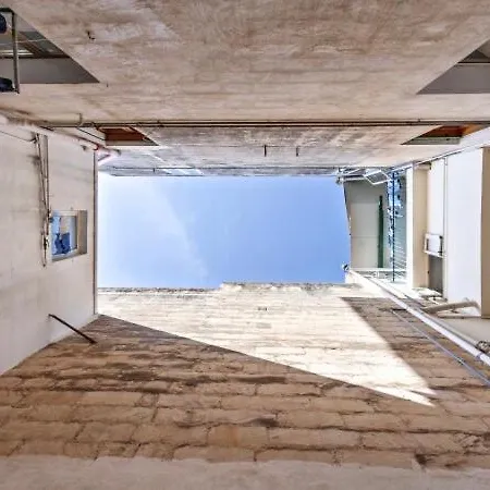Dimora Serafini Holiday home *
