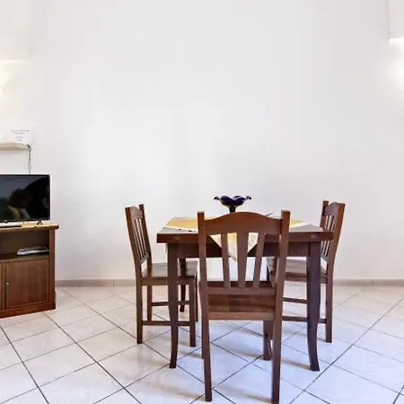 Dimora Serafini Holiday home