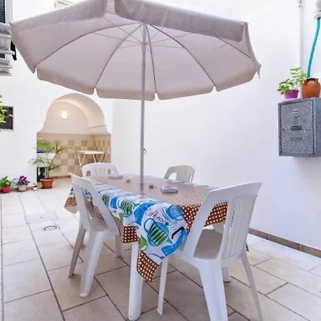 Holiday home Dimora Serafini *