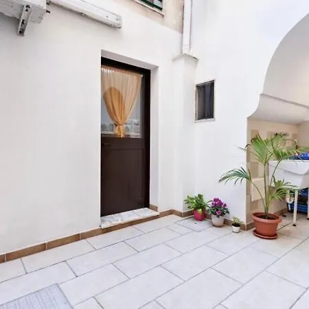 Dimora Serafini Holiday home Lecce