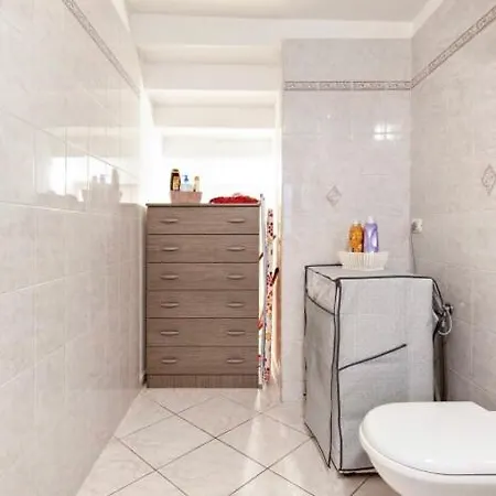 Holiday home Dimora Serafini Lecce