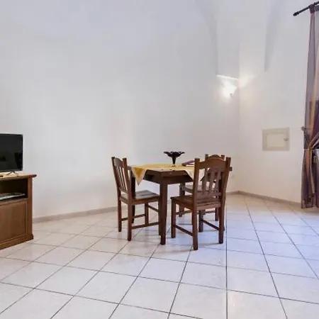 Dimora Serafini