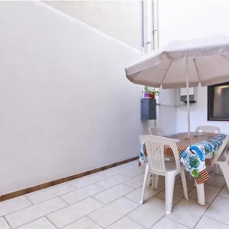 Ferienhaus Dimora Serafini *
