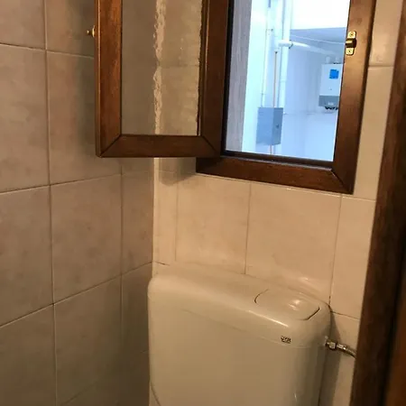 Ferienhaus Dimora Serafini *
