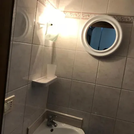 Dimora Serafini *