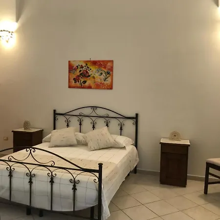 Dimora Serafini Holiday home *