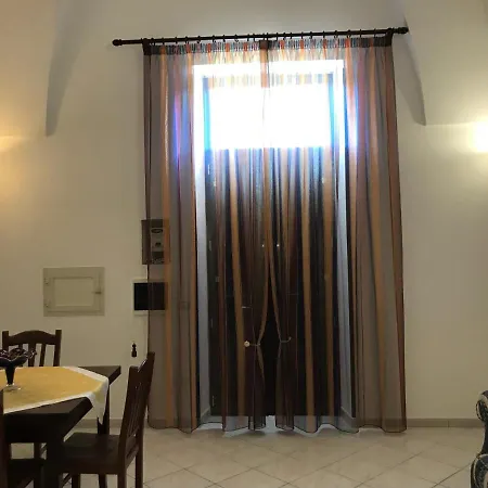 Dimora Serafini