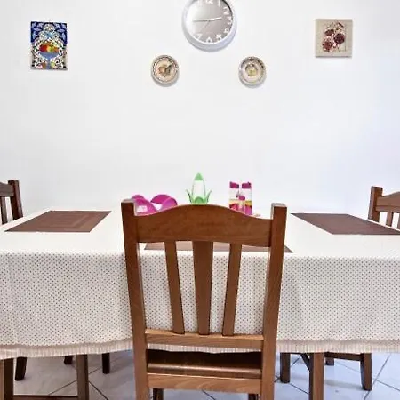 Dimora Serafini *