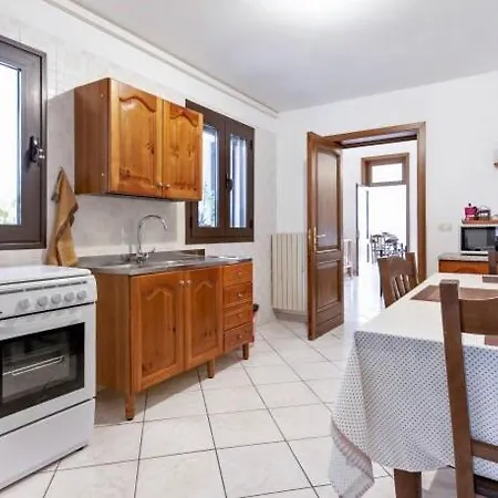 Dimora Serafini Holiday home *
