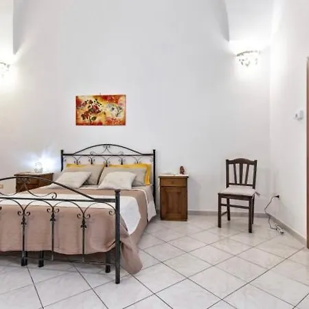 Dimora Serafini Lecce