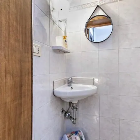 Dimora Serafini Holiday home *