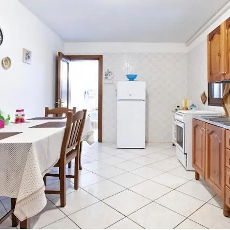 Dimora Serafini Ferienhaus