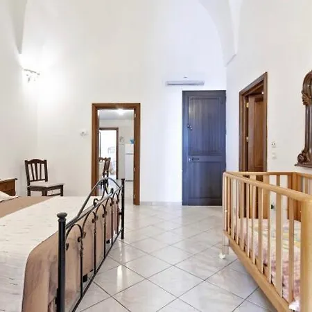 Dimora Serafini Holiday home