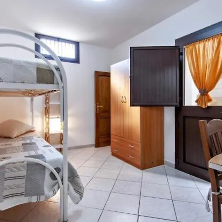 Holiday home Dimora Serafini *