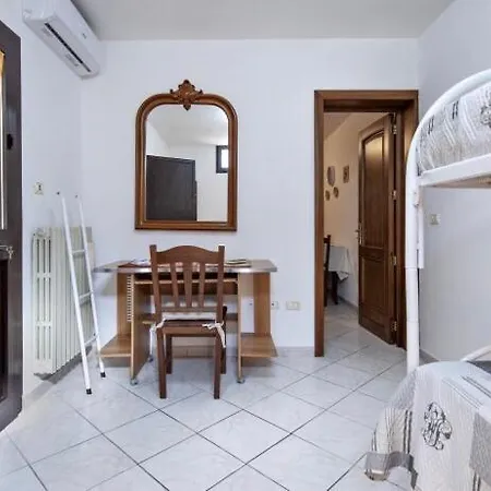 Dimora Serafini * Lecce