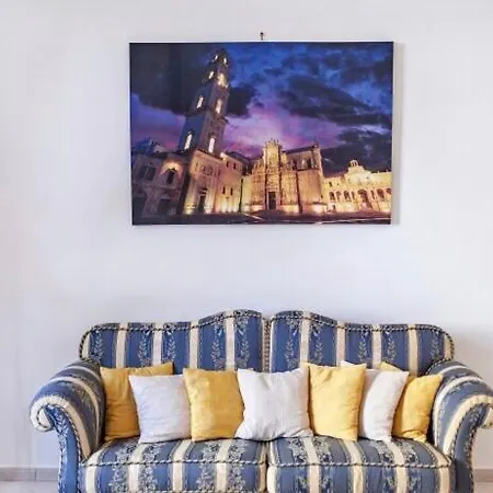 Dimora Serafini * Lecce